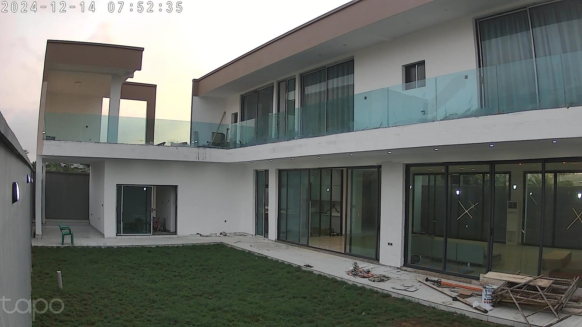 Villa moderne Wizer Group